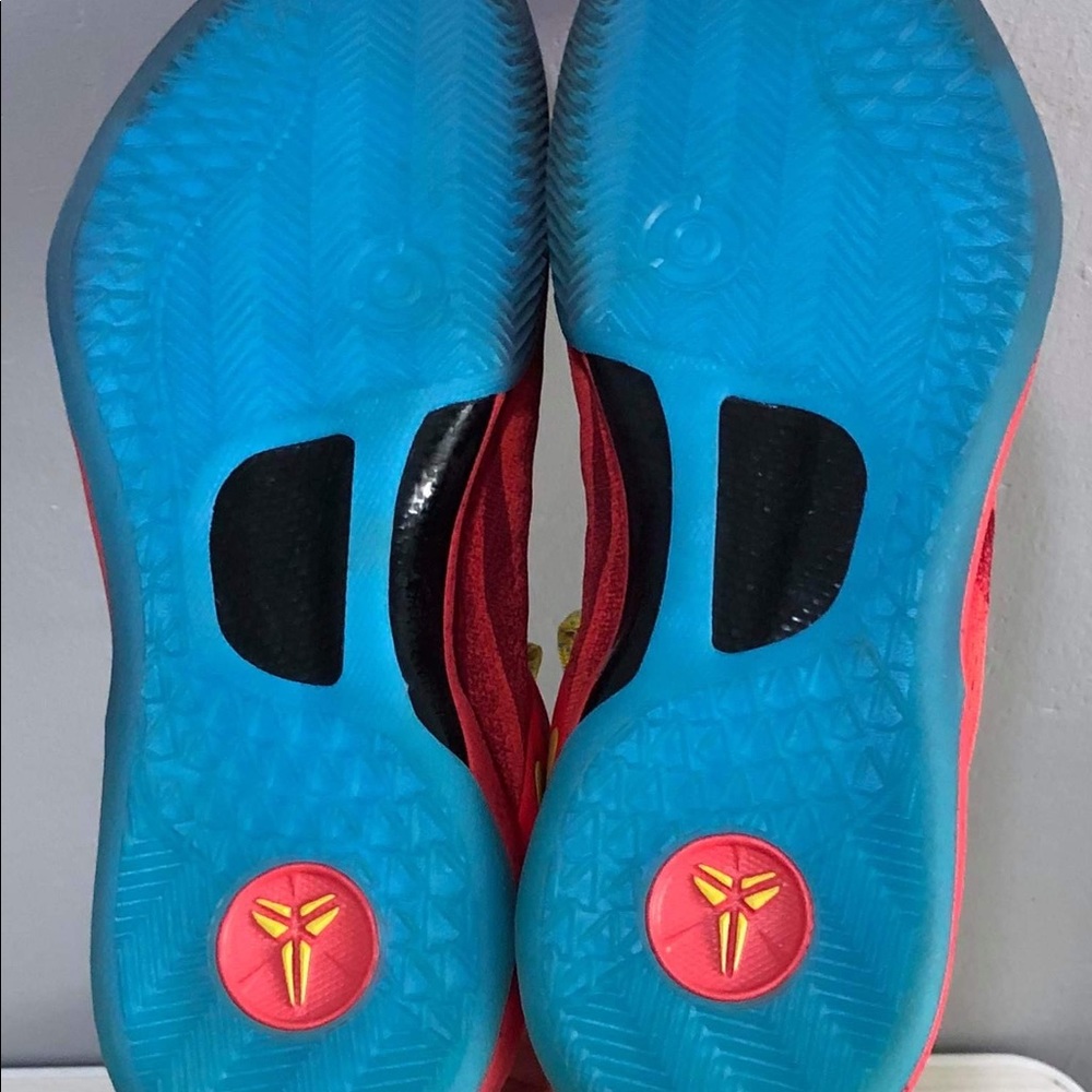 Kobe 8 year of the horse - Picture 4 of 5